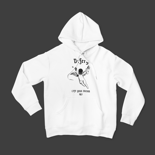 Premium Hoodie Angel